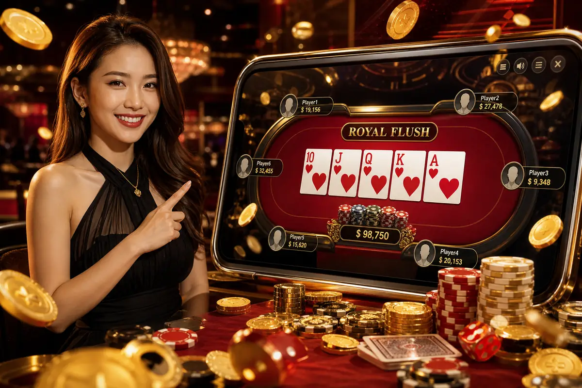 v7677 bắn cá đổi thưởng