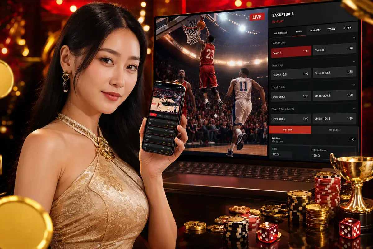 v7677 casino trực tuyến